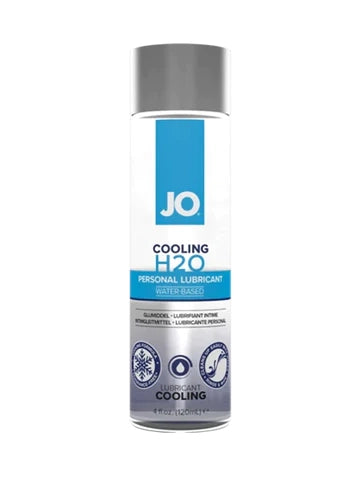 H2O Cooling Lube
