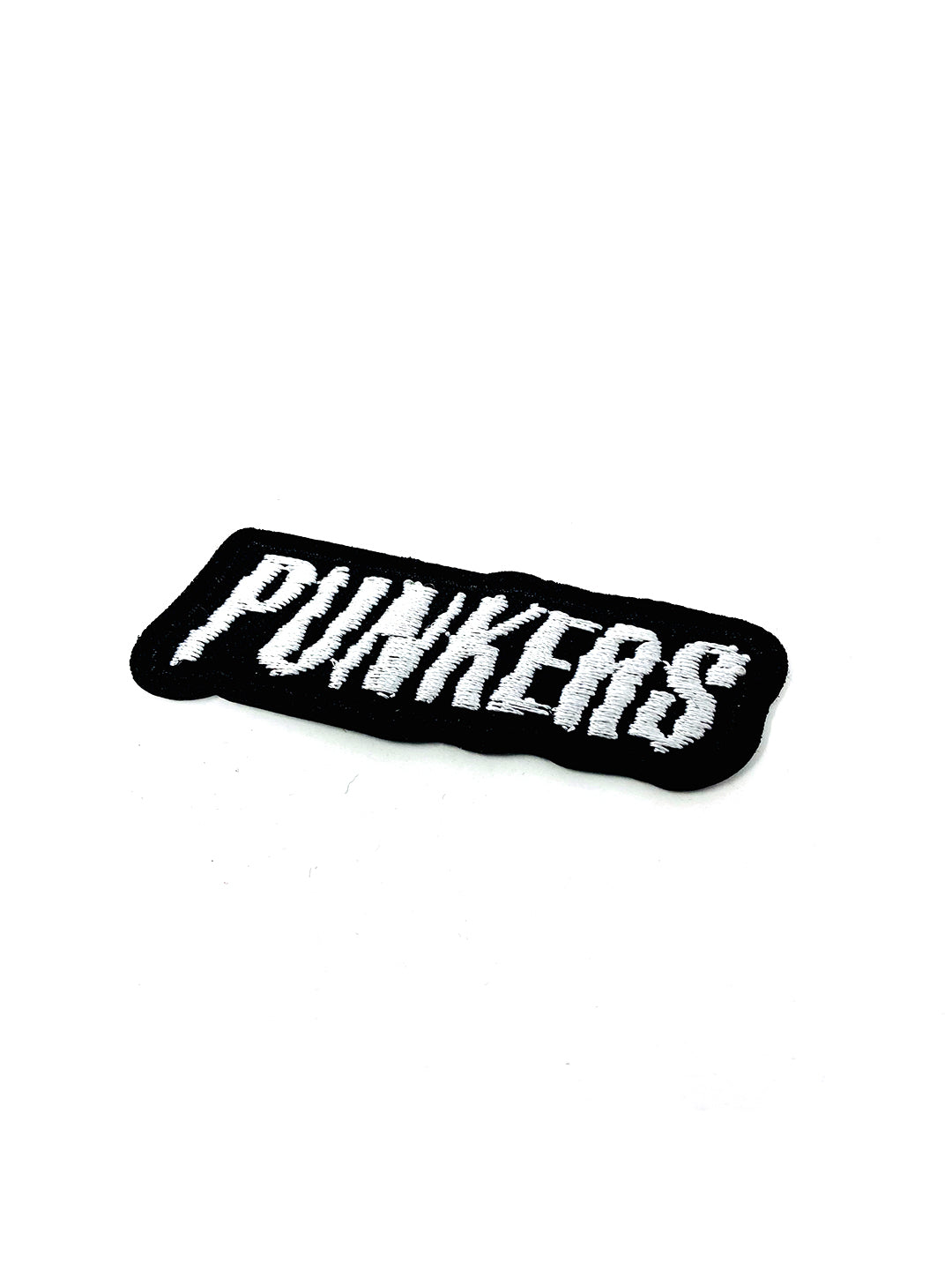 Punkers Patch