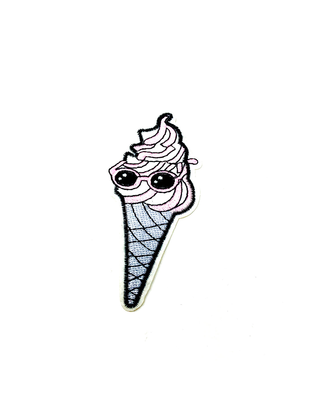 Cool Ice Cream Patch