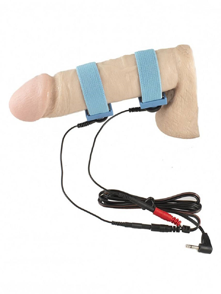 Electro Sex Flexible Electroband