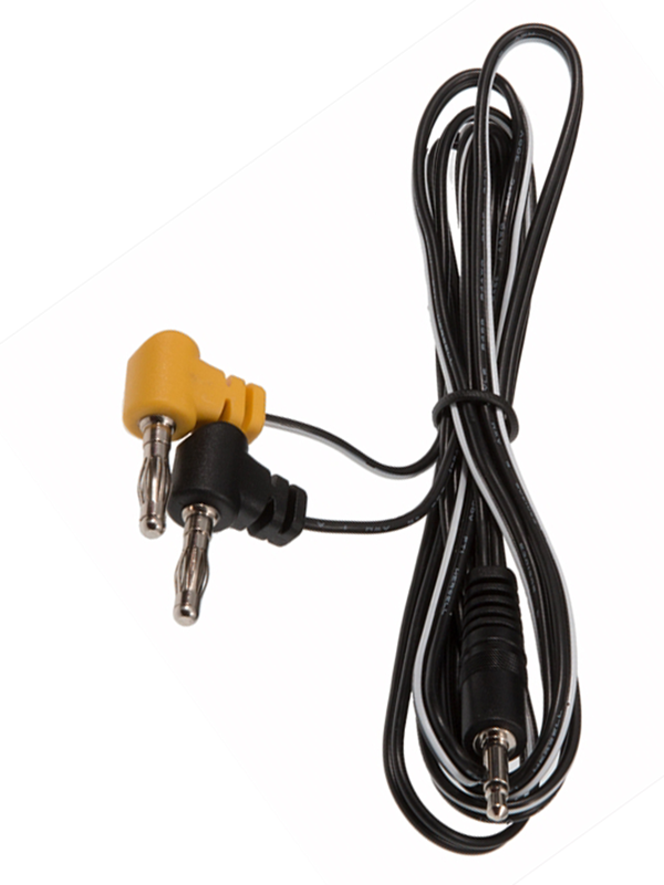 E-Stim Adapters, ElectraStim Cables And Conductive Pads - Foto 5