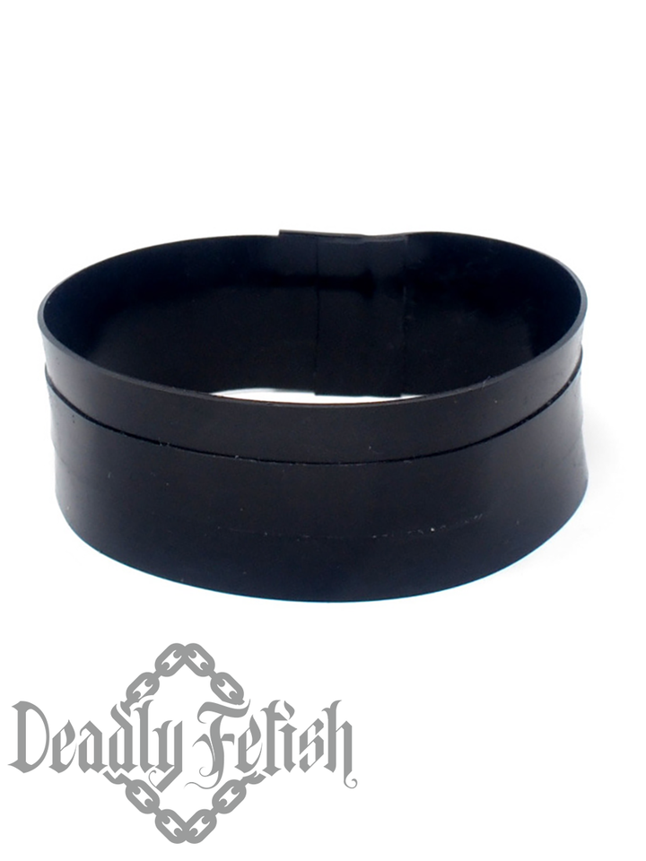 Deadly Fetish Made-To-Order Latex: Arm Bands