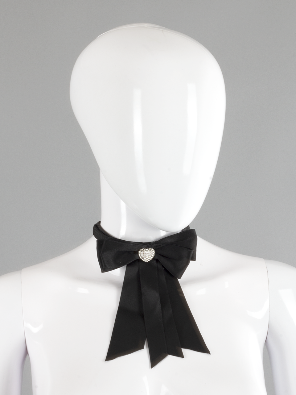 Bowtie with Charm