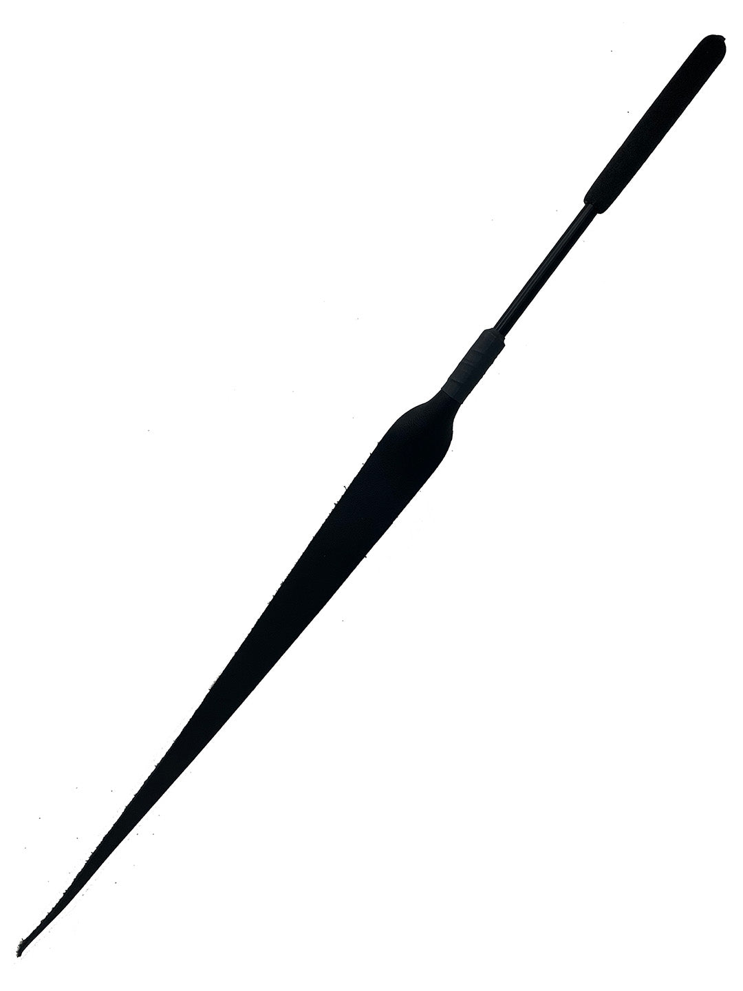 Leather Viper Whip