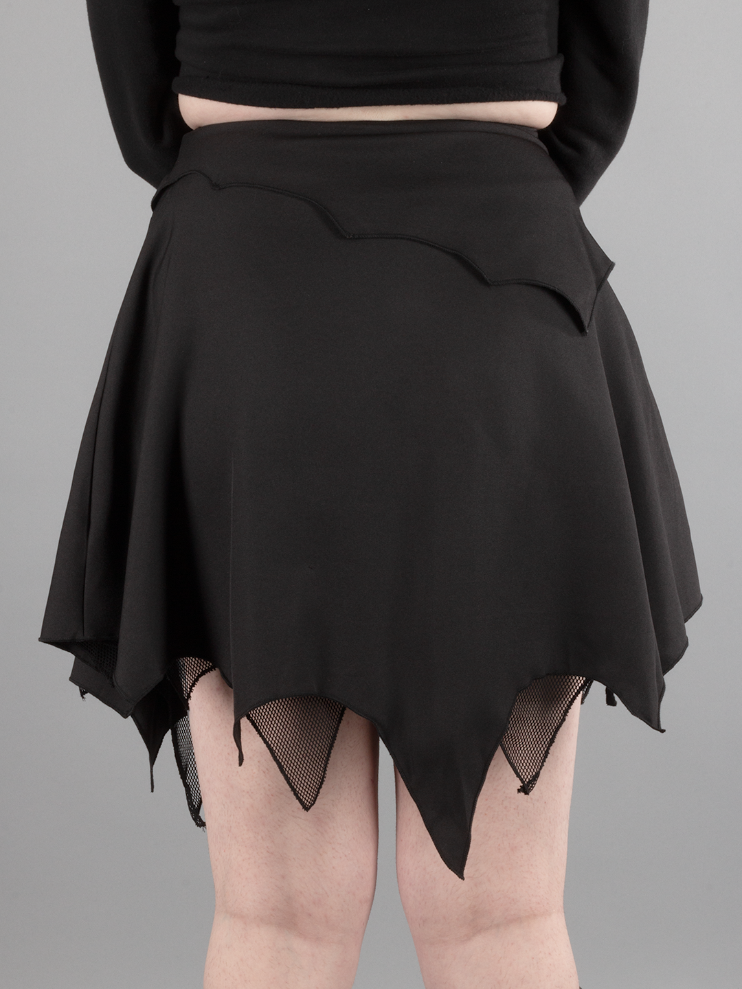 Sable Skirt