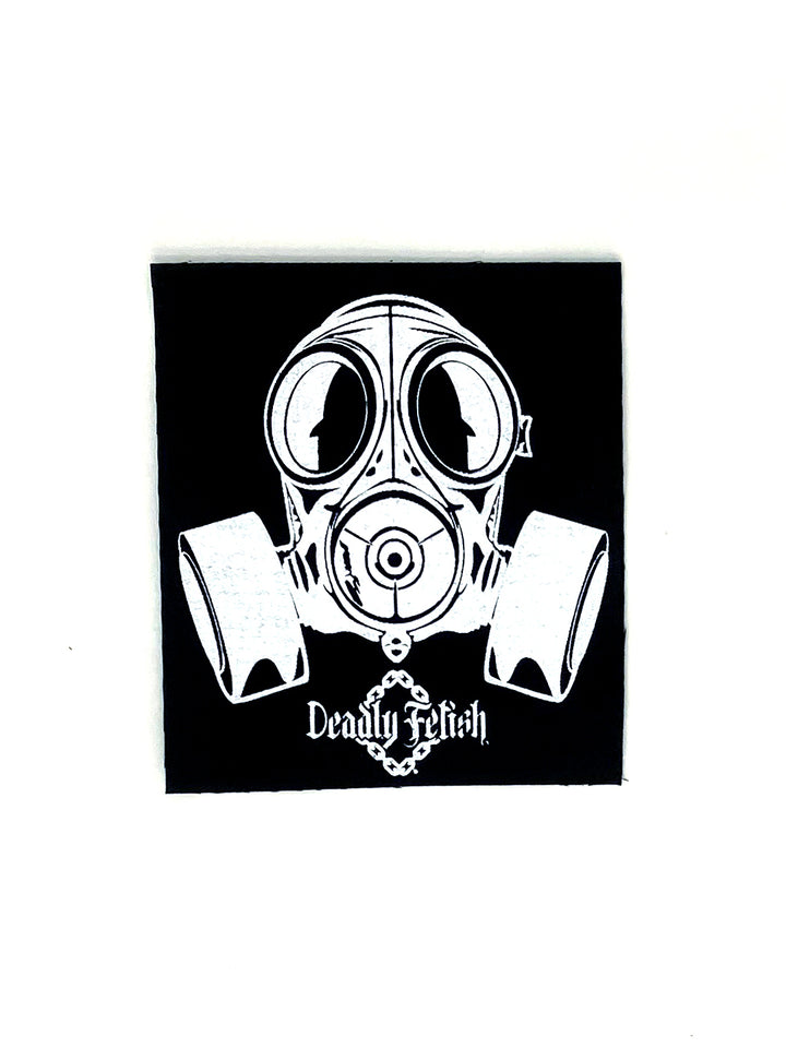 Deadly Couture/Deadly Fetish Patches