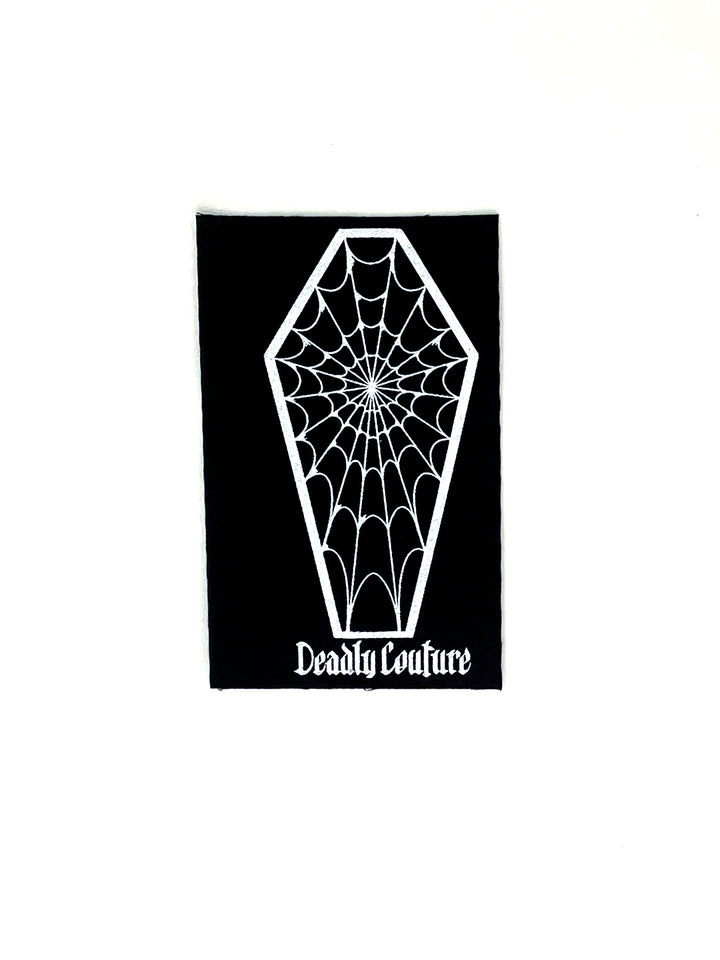 Deadly Couture/Deadly Fetish Patches