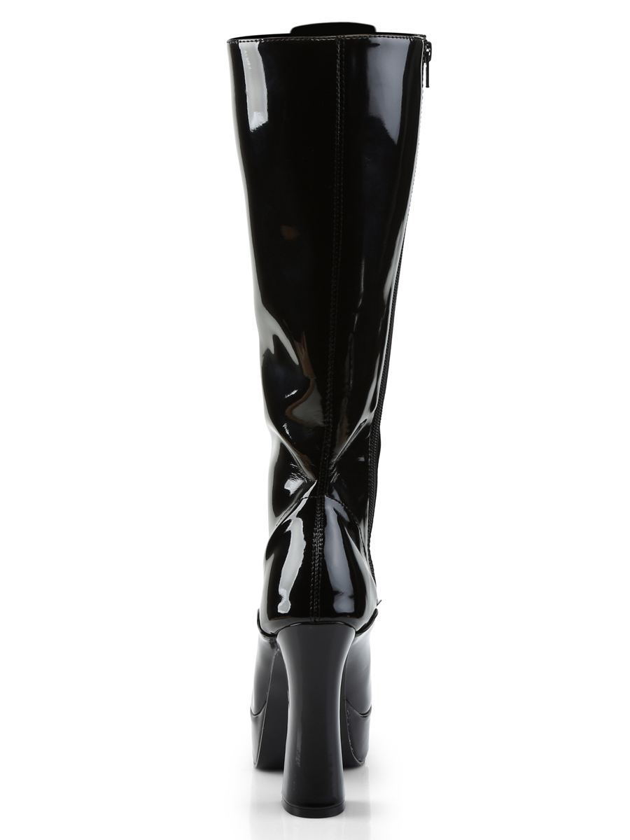 Electra Knee High Boot