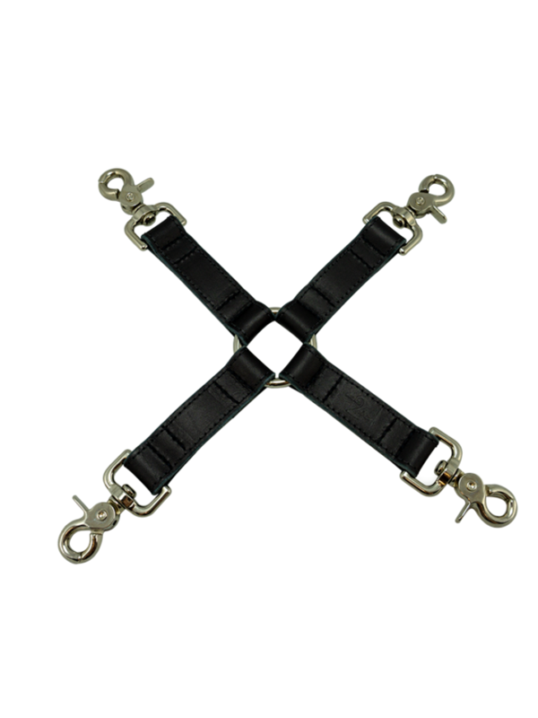 Leather Hogtie Strap