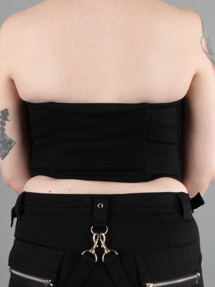 Industry Bustier