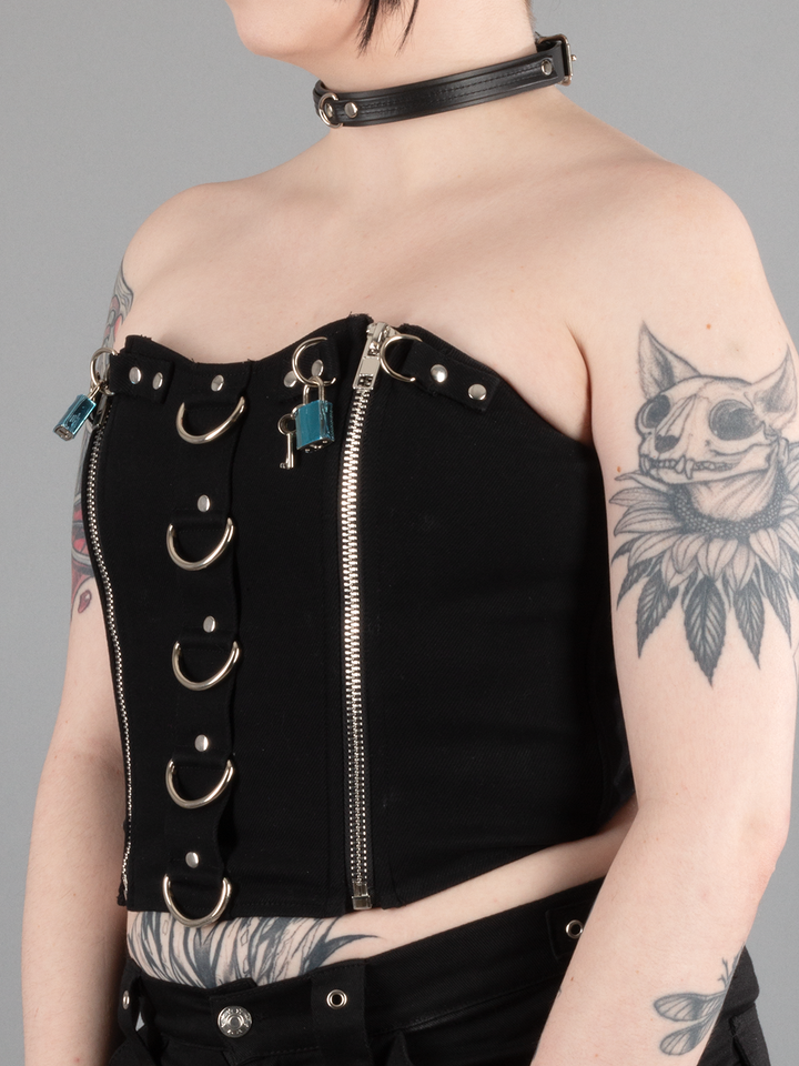 Industry Bustier