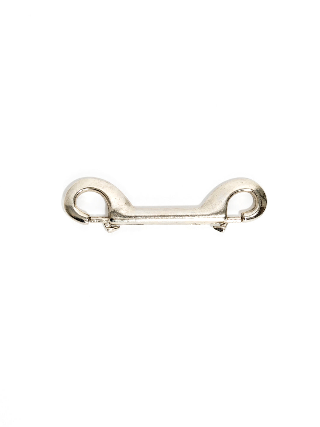 Industrial Double Ended Snap Clip