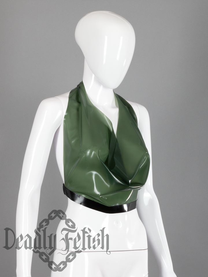 Deadly Fetish Latex: Top #03