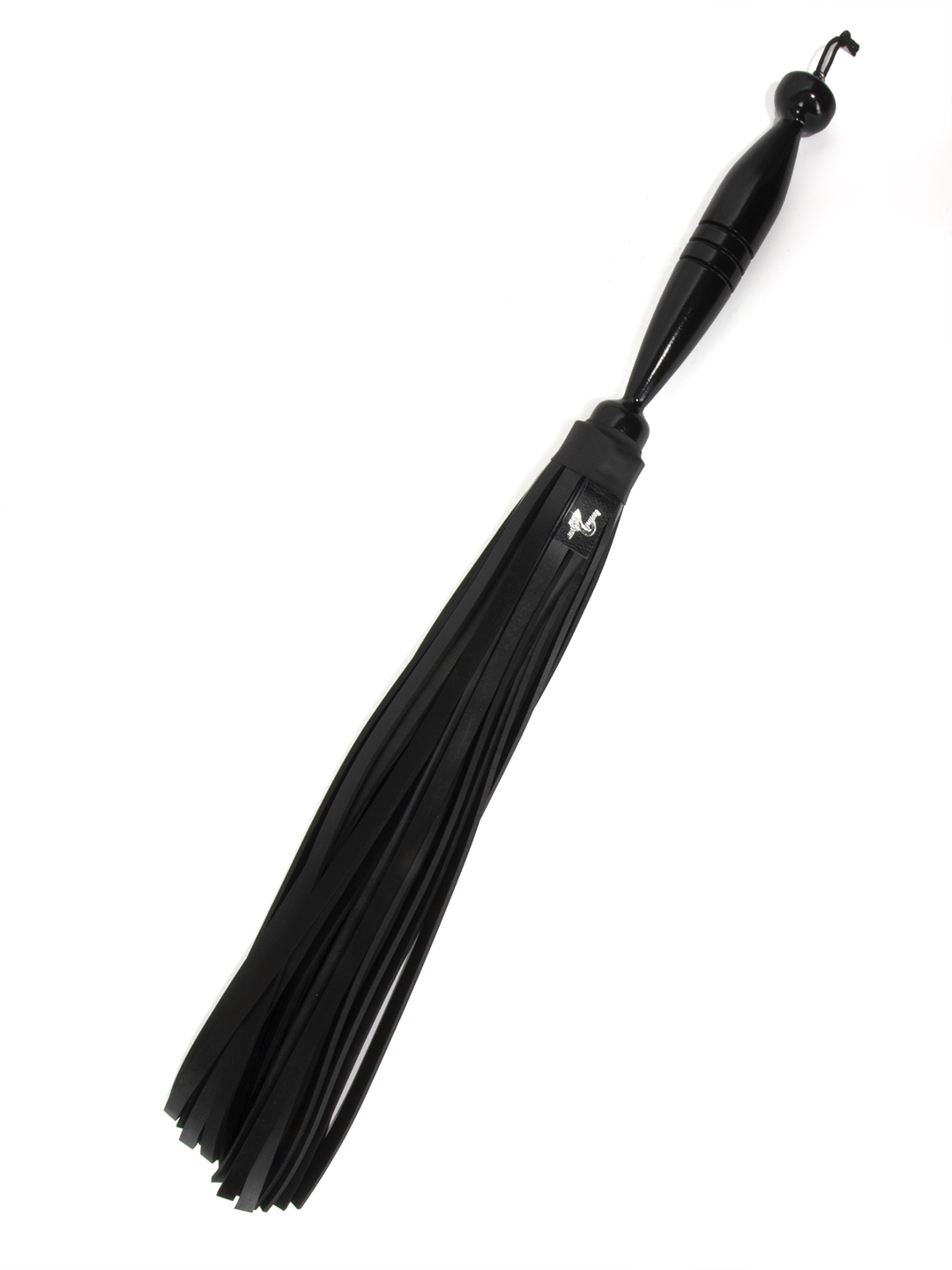 Large Latex Flogger