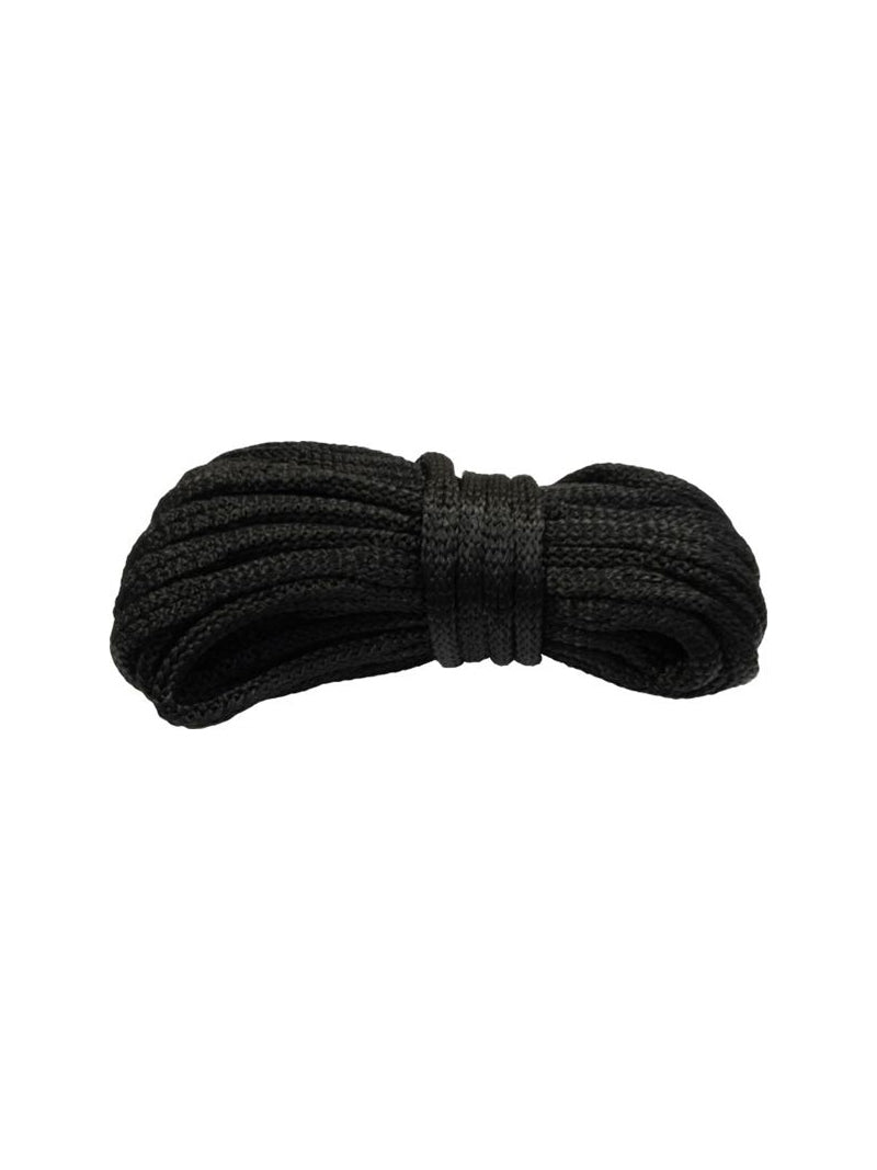 Nylon Bondage Split Rope