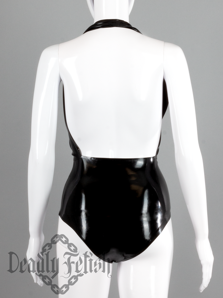 Deadly Fetish Made-To-Order Latex: Bodysuit #35
