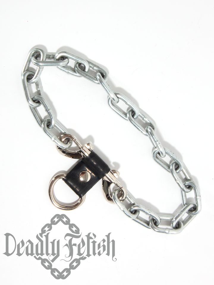 Deadly Fetish Latex: Collar #27