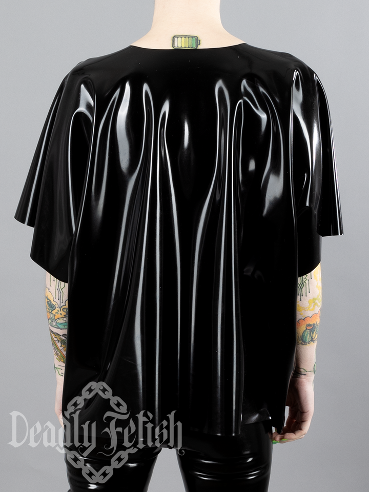 Deadly Fetish Made-To-Order Latex: Top #12