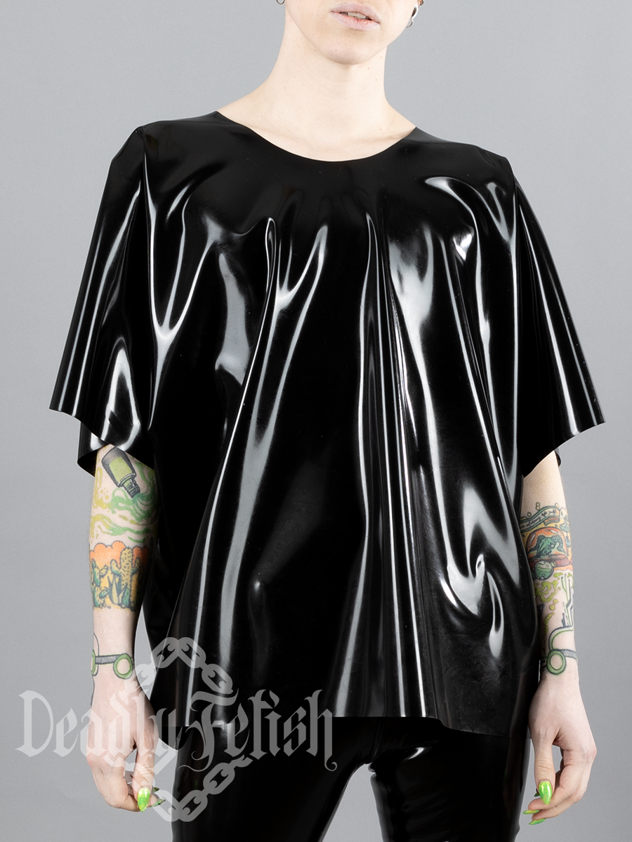 Deadly Fetish Made-To-Order Latex: Top #12