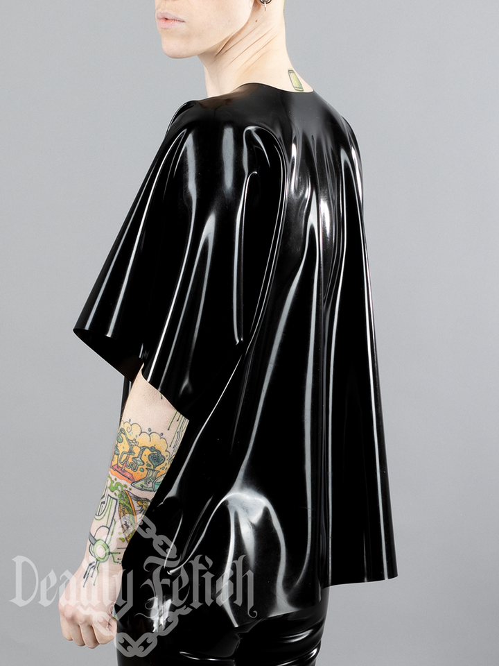 Deadly Fetish Made-To-Order Latex: Top #12