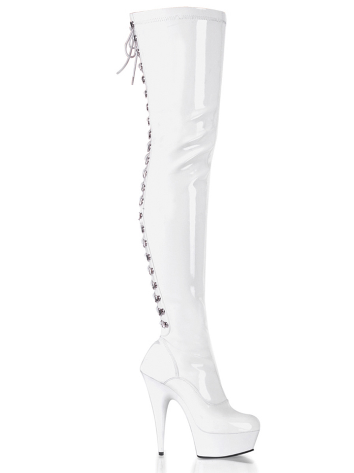 Delight Thigh High Boot