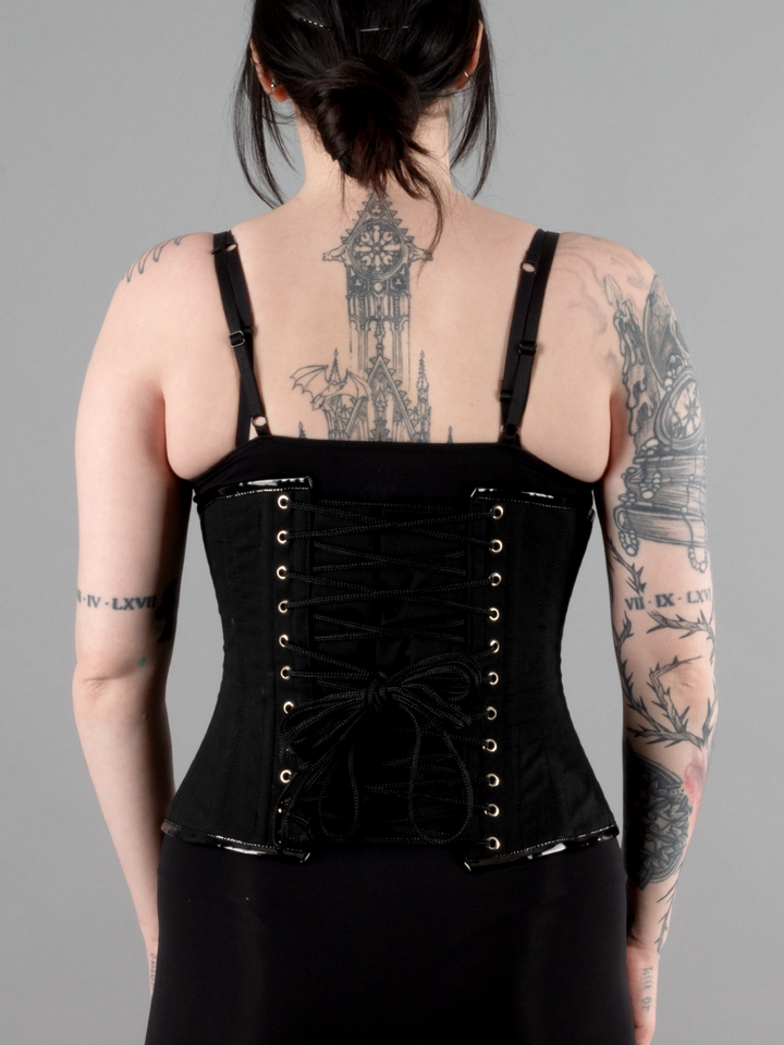 Storm Underbust Corset