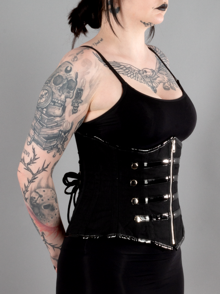 Storm Underbust Corset