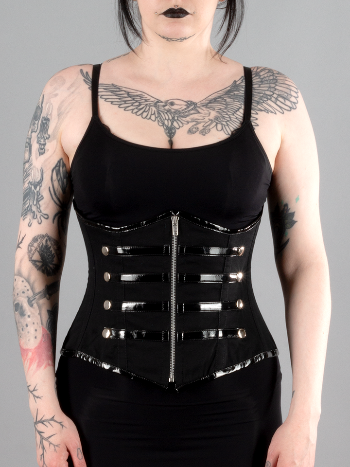 Storm Underbust Corset