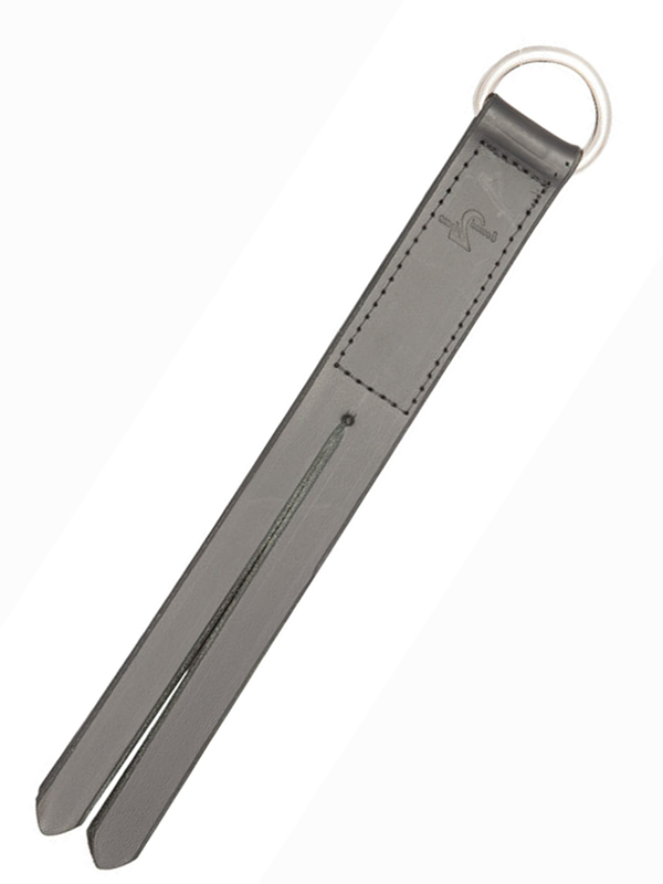 Leather Tawse