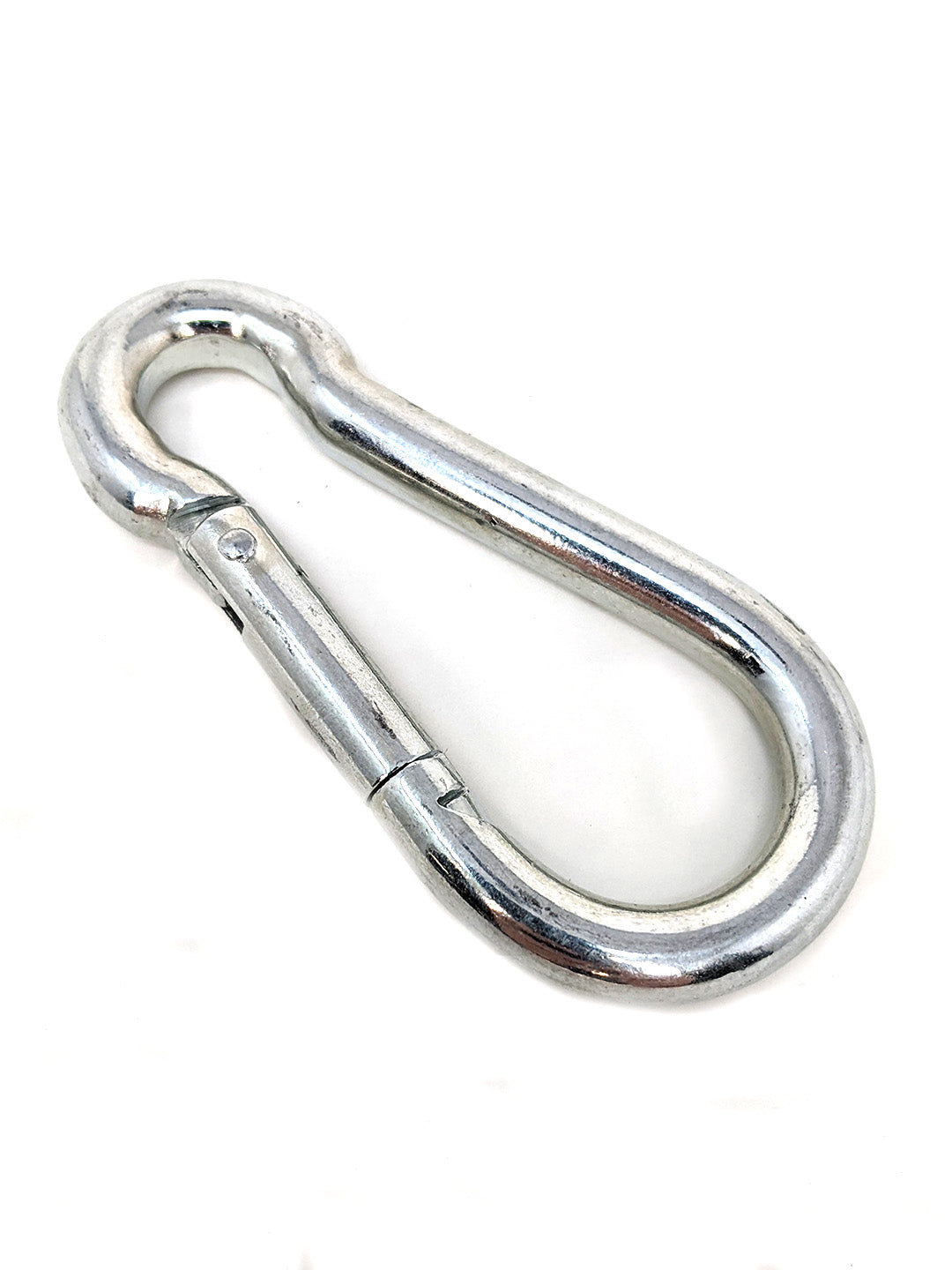 Industrial Carabiner Clip