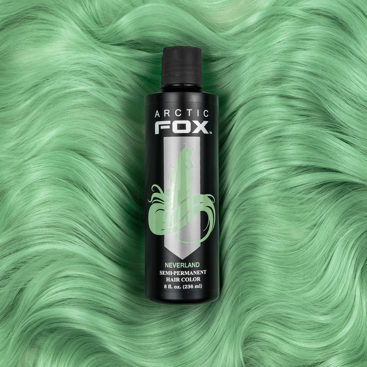 Neverland Hair Dye