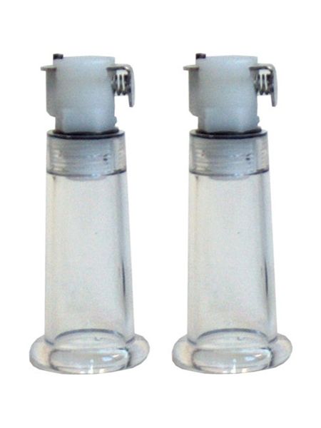 Nipple Pump Cylinder