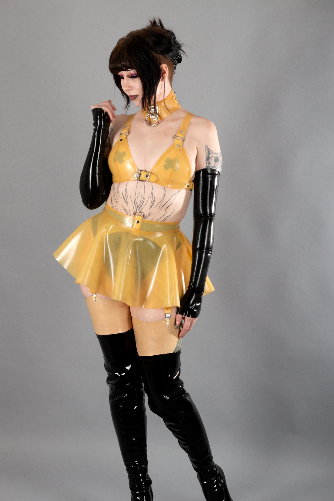 Made-to-Order Clothing