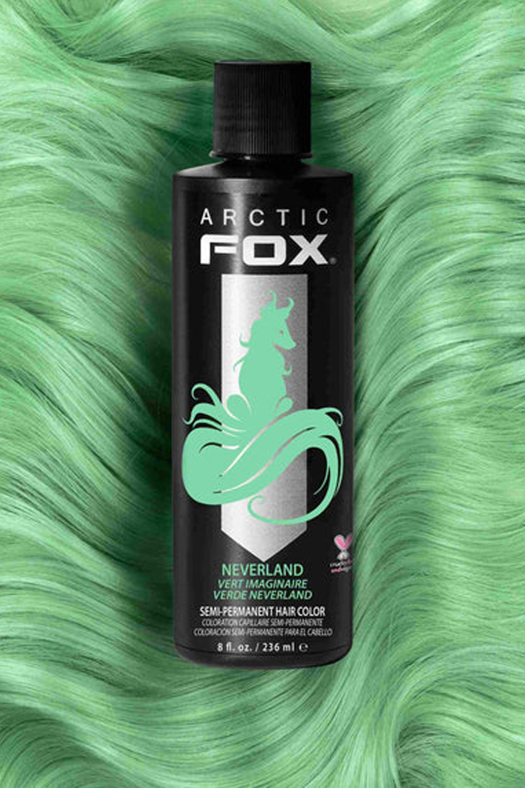 Hair Dye