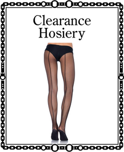 Clearance Hosiery