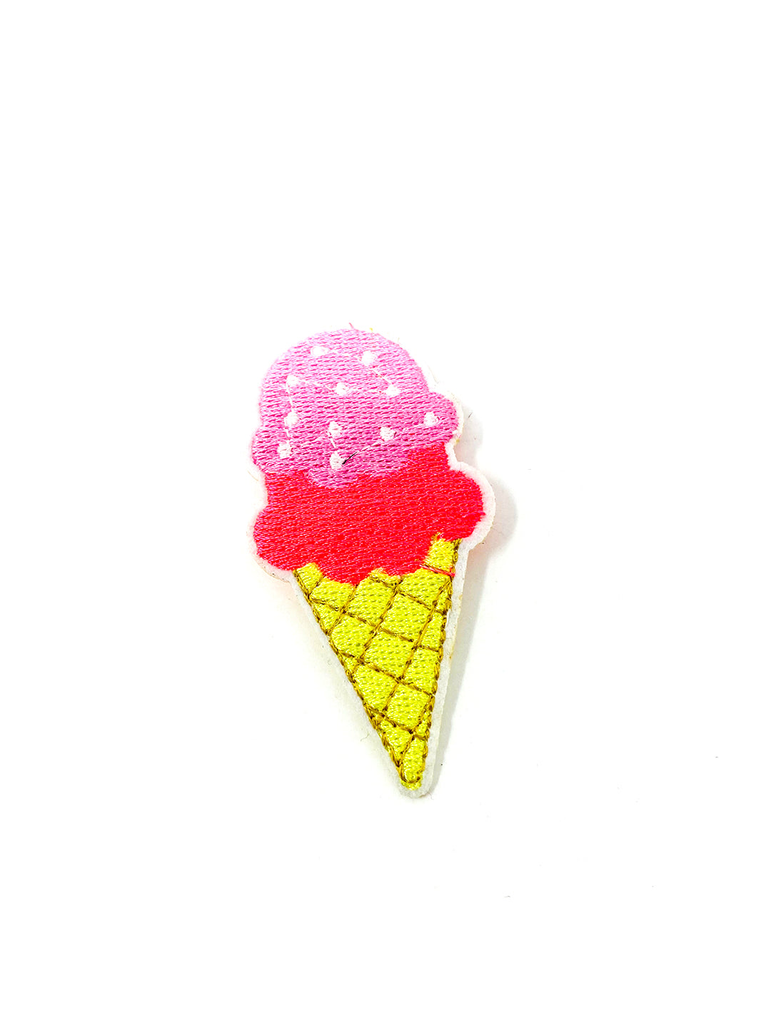 Ice Cream Patch