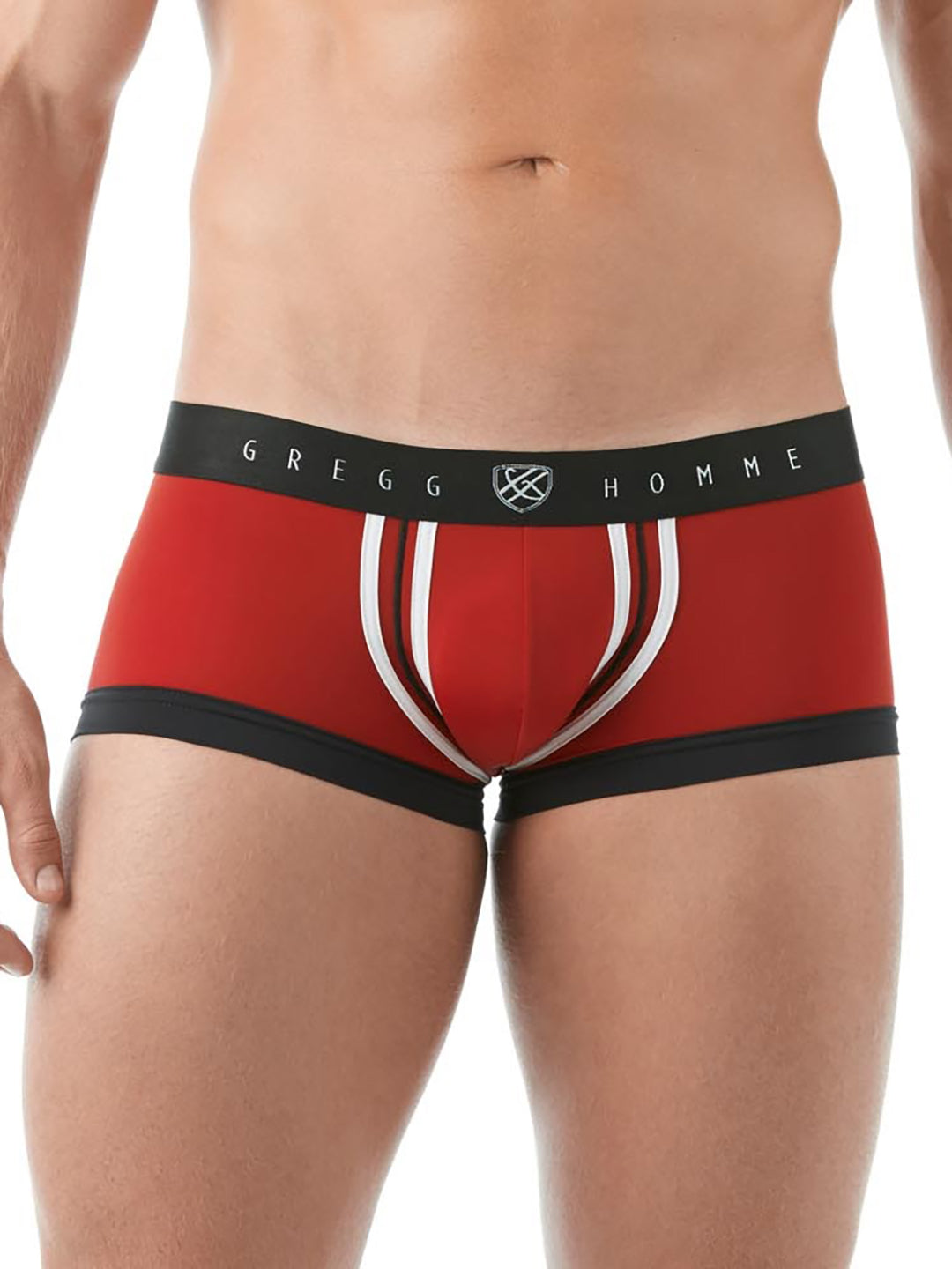 Push Up Boxer Brief