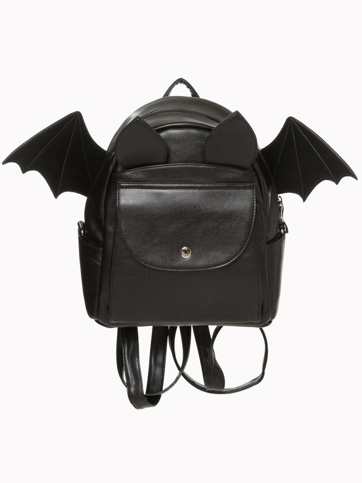 Bat Backpack