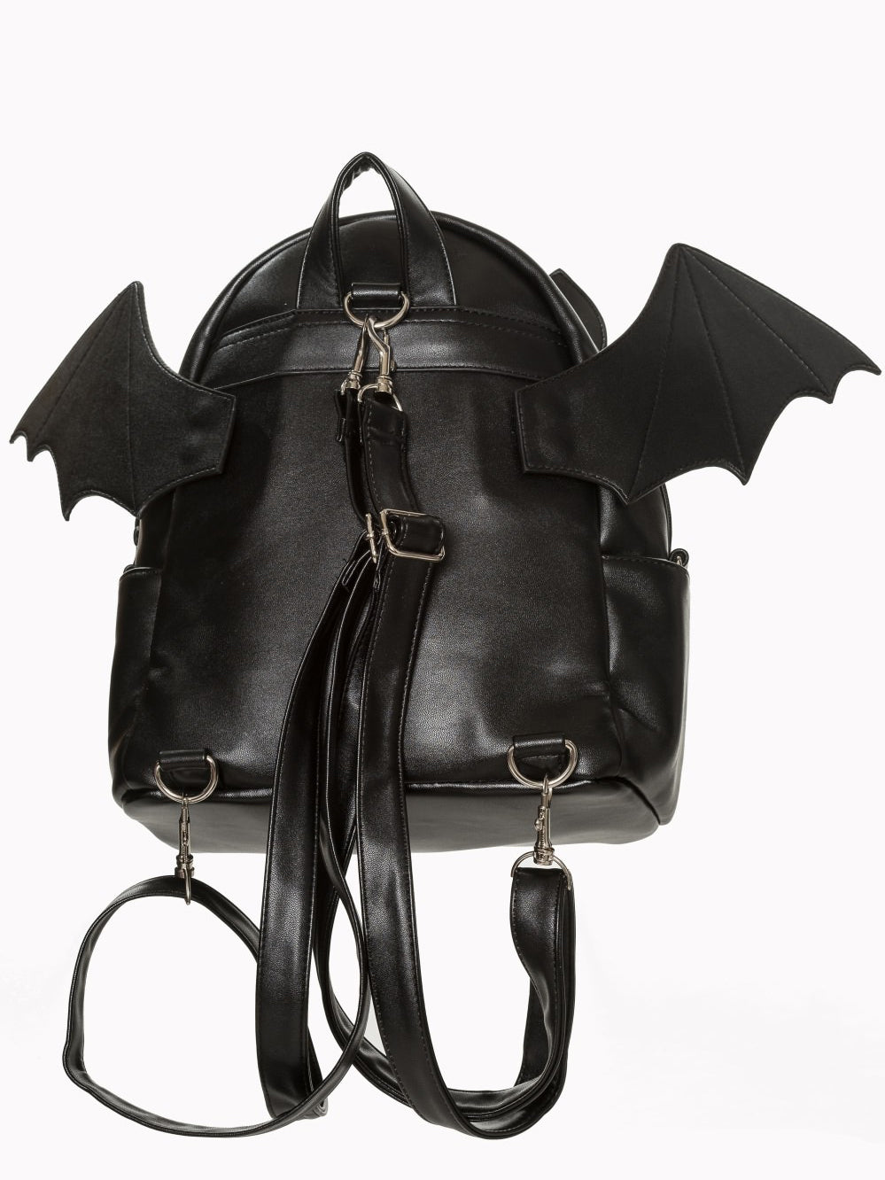 Bat Backpack