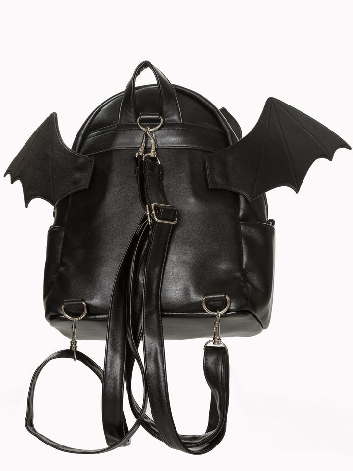 Bat Backpack