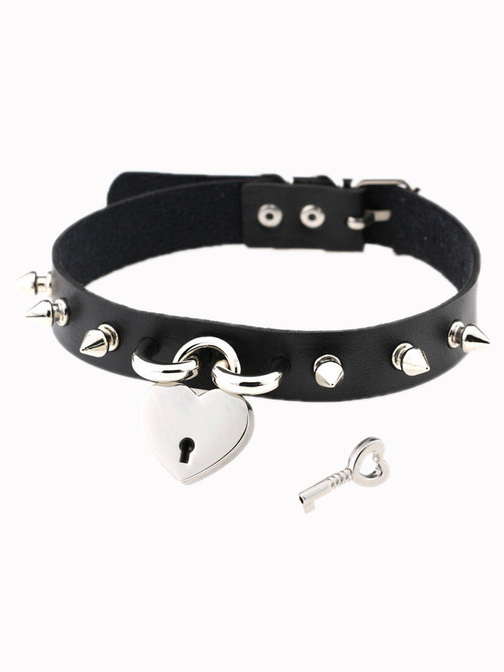 Bellatrix Spike Collar