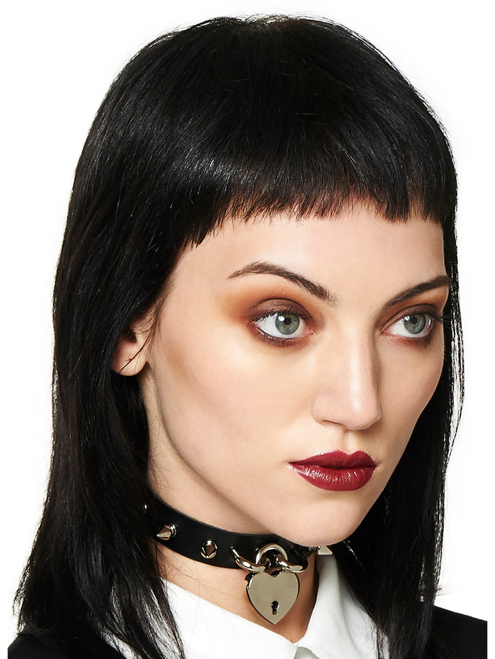 Bellatrix Spike Collar
