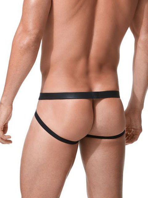 Matte Wetlook Jock