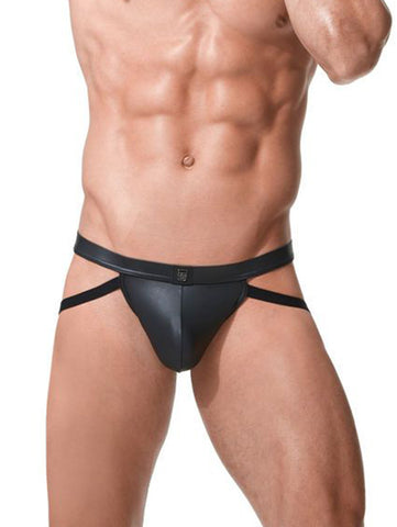 Matte Wetlook Jock