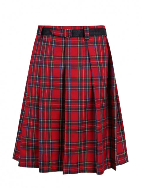 Dark Days Kilt