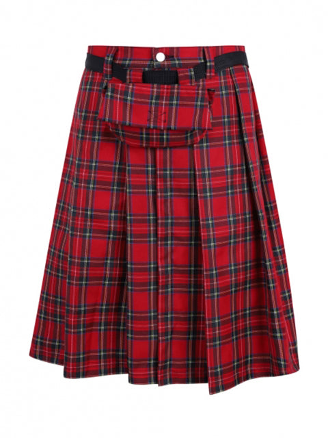 Dark Days Kilt