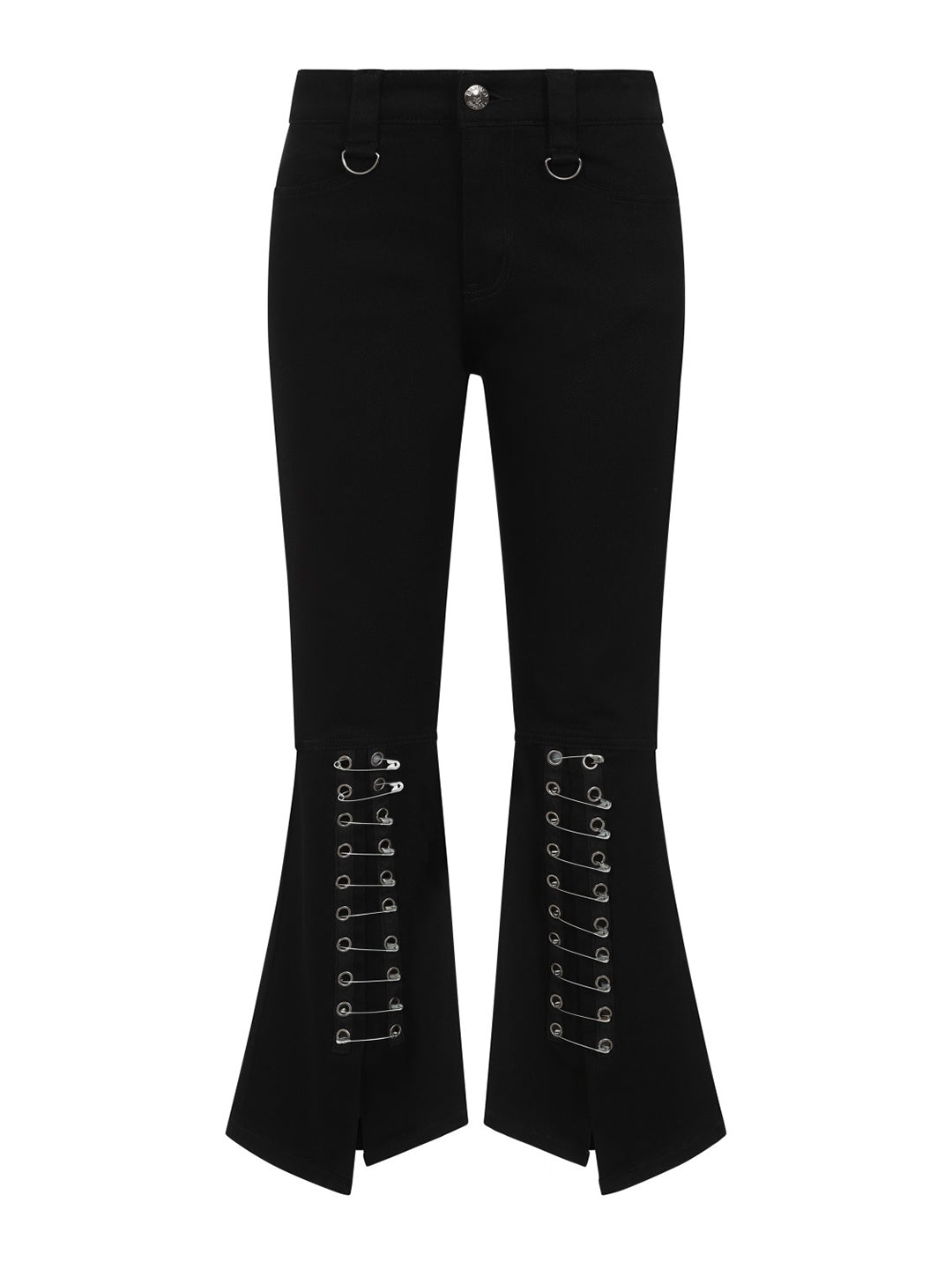 Drusilla Flared Trousers
