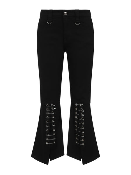 Drusilla Flared Trousers