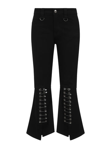 Drusilla Flared Trousers