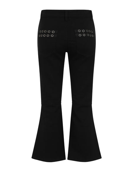Drusilla Flared Trousers